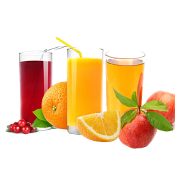 [Mocktails] Fruit Punch