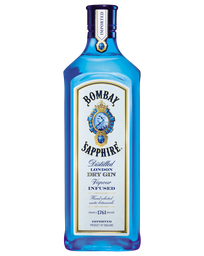 [Gin] ¼ Bombay Sapphire