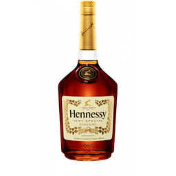 [Cognac] ¼ Hennessy