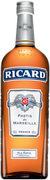 [Liqueurs] ¼ Ricard