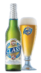 [Bière Locale] Class