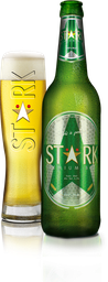 [Bière Locale] Stark