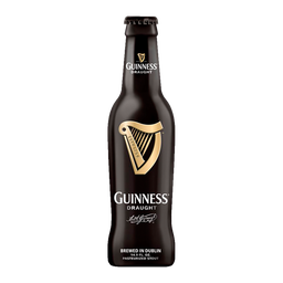 [Bière Locale] Guiness