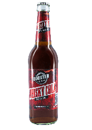 [Bière Locale] BoosterCola