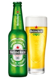 [Bière Importe] Heineken