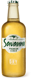 [Bière Importe] Savanna