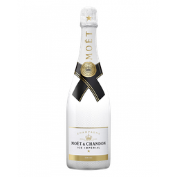 [Champagne] Moët  ICE Imperial