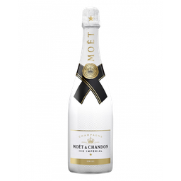 [Champagne] Moët Imperial ICE