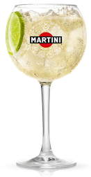 [Liqueur] ¼ Martini Blanc