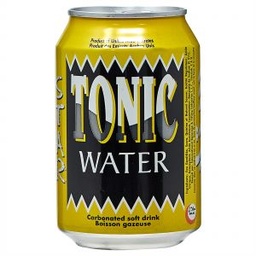 [Jus] Star Tonic Water