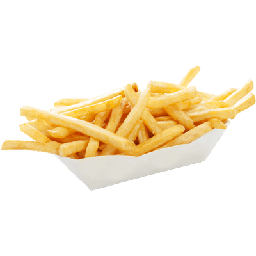 [Accompagnement] French Fries