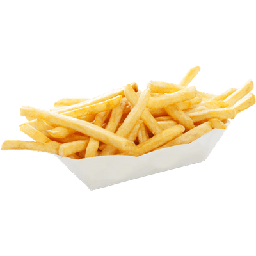 [Accompagnement] Pommes frites