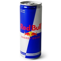 [Jus] Redbull